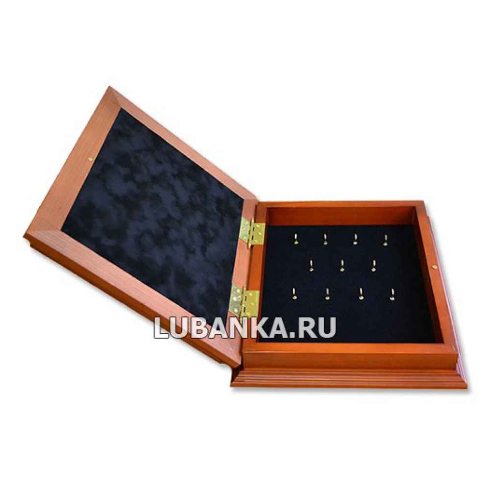 Ключница настенная «Таможня»