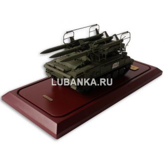 Модель «Куб»