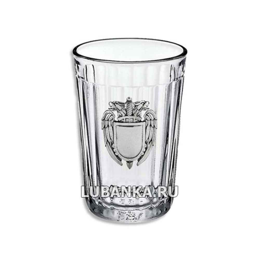 Стакан для воды «ФСО»
