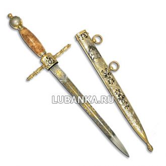 Кортик подарочный «Морской»