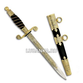 Кортик подарочный «Морской»