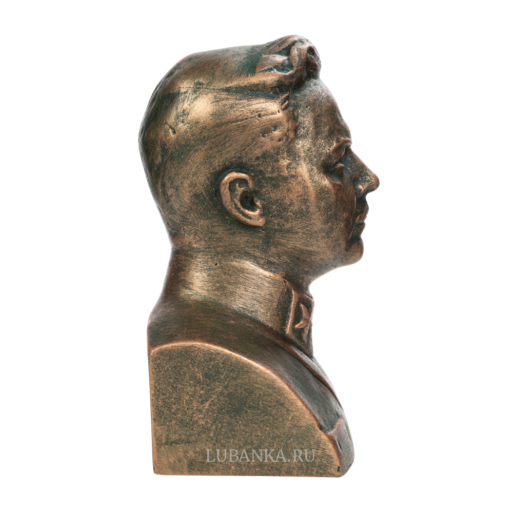 Статуэтка для интерьера «Ворошилов»