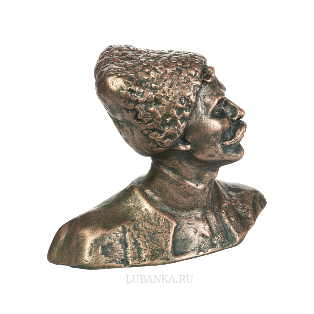 Статуэтка для интерьера «Чапаев В.И.»