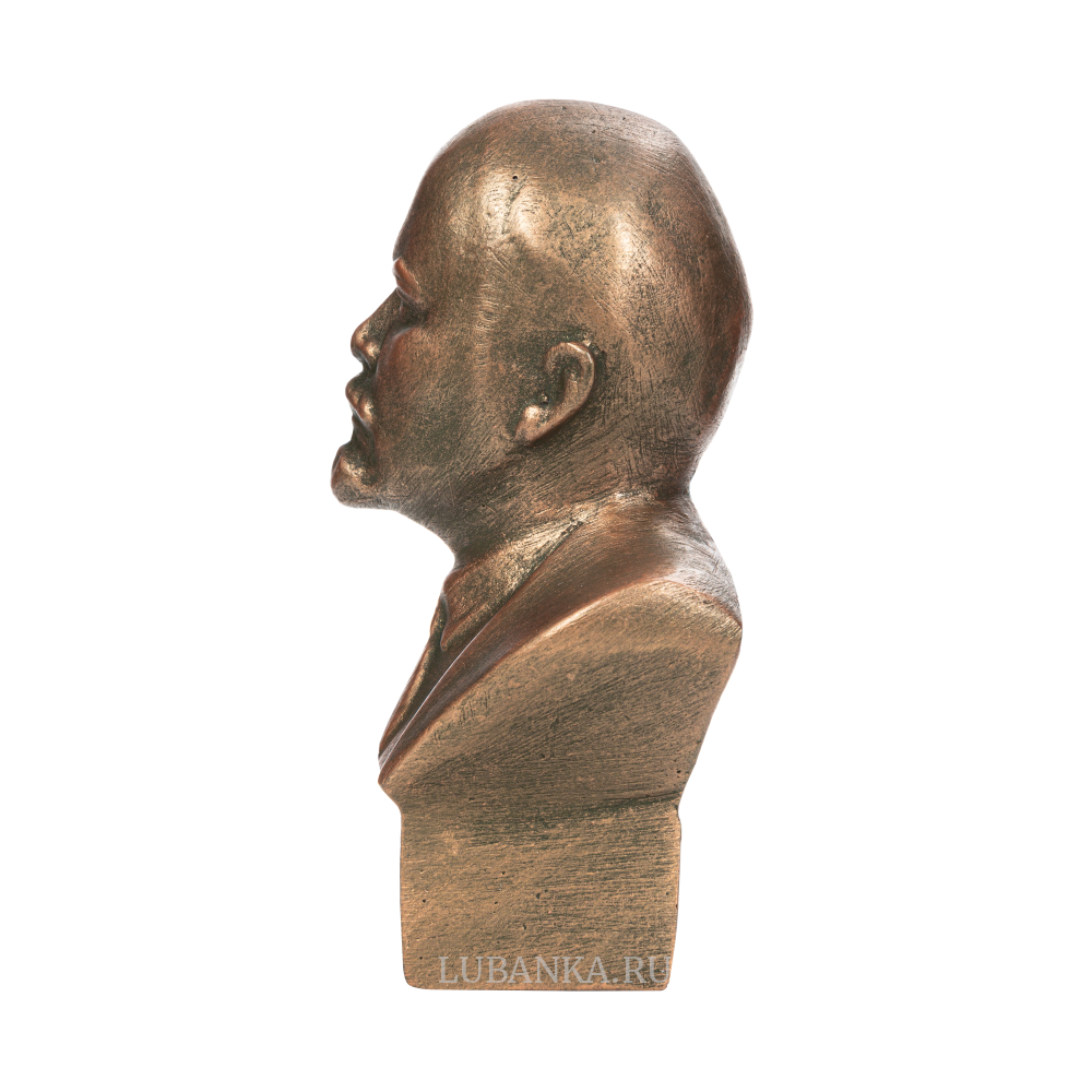 Статуэтка для интерьера «Ленин В.И.»
