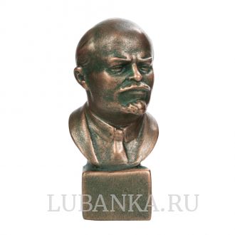 Статуэтка для интерьера «Ленин В.И.»