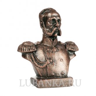 Статуэтка для интерьера «Александр Второй»