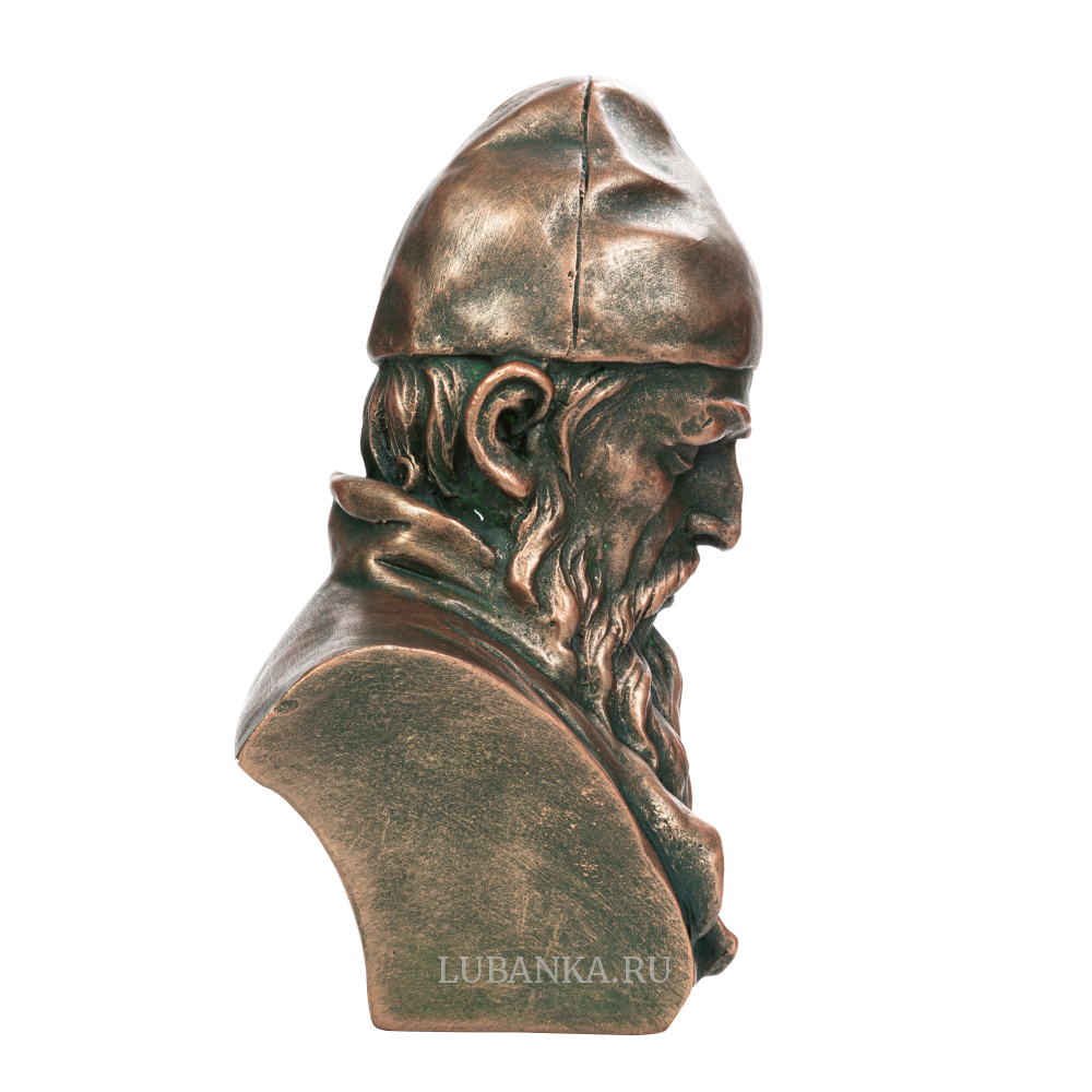 Статуэтка для интерьера «Иван Грозный»