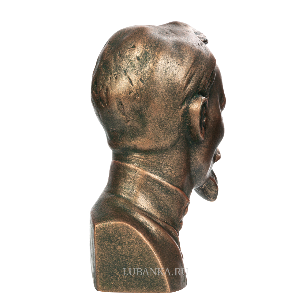 Бюст «Дзержинского»