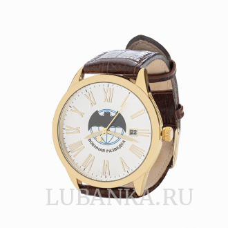 Часы наручные Военная Разведка