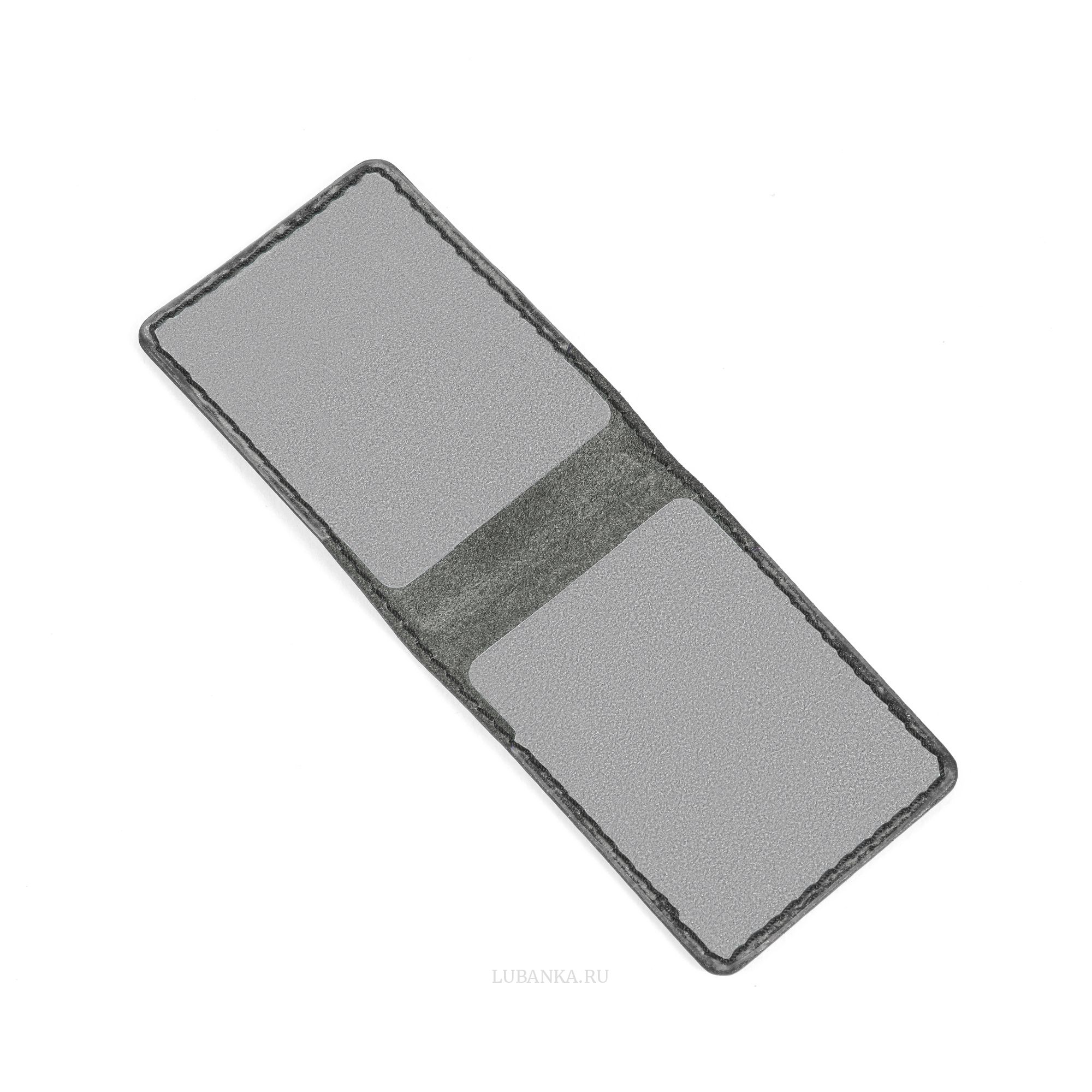 Обложка для удостоверения ФСО черная