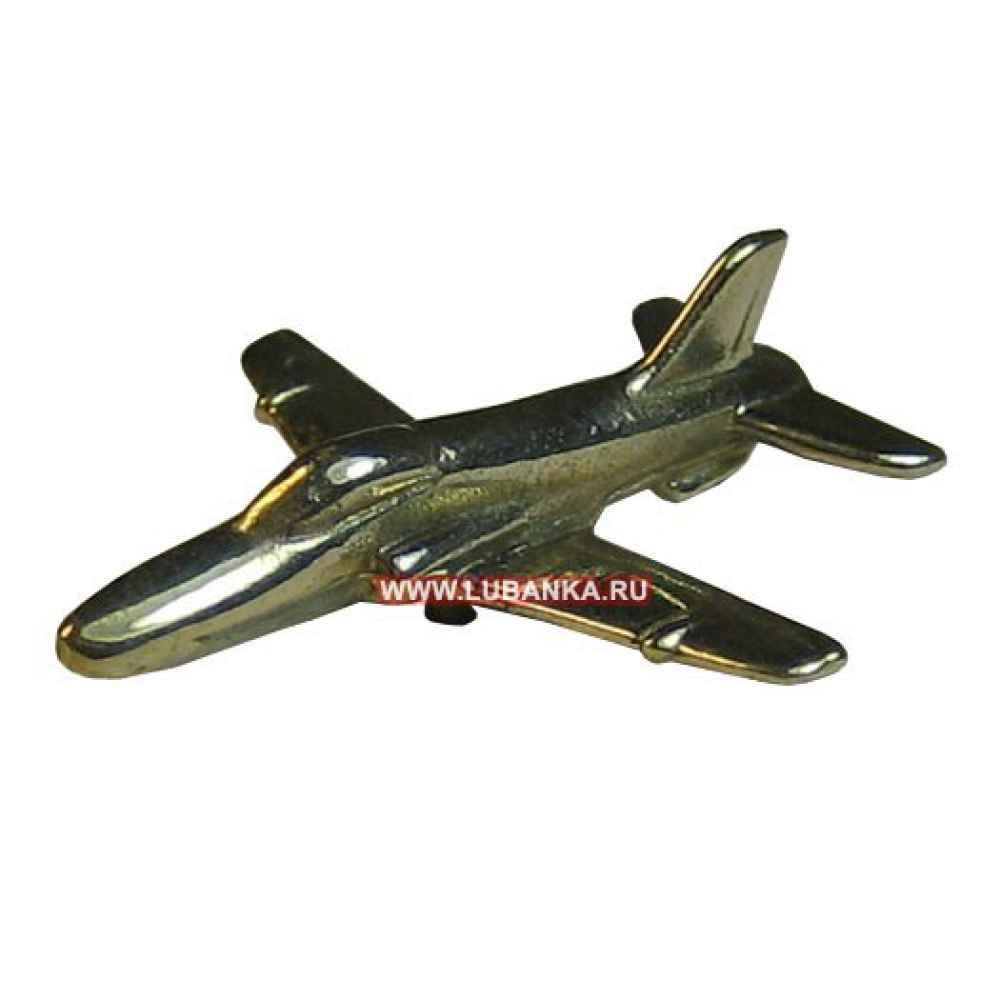 Значок «Самолет»