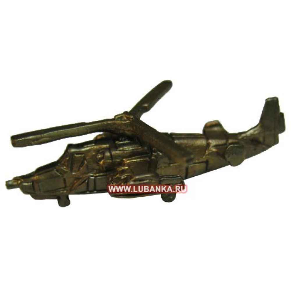 Значок «Вертолет»