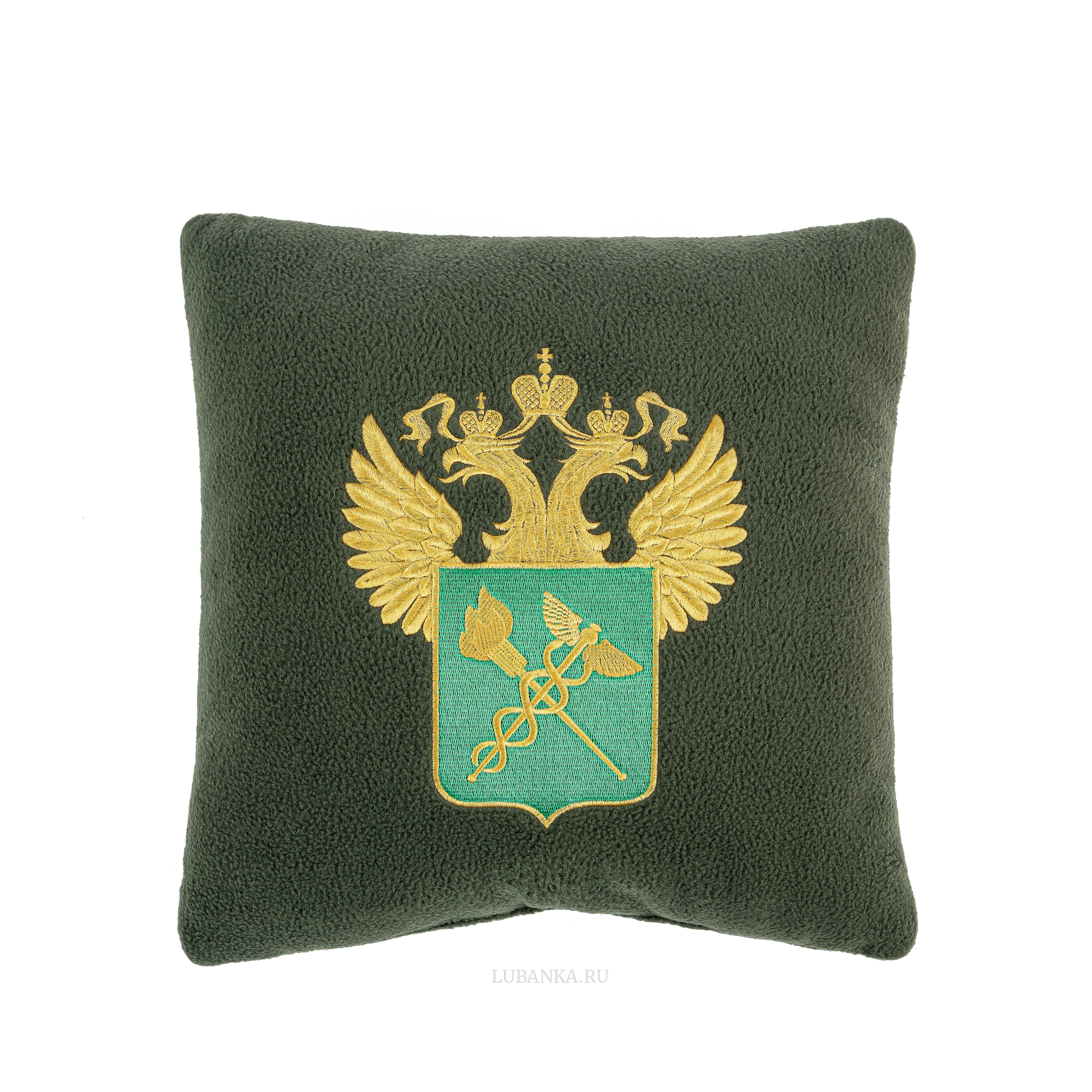 Декоративная подушка ФТС