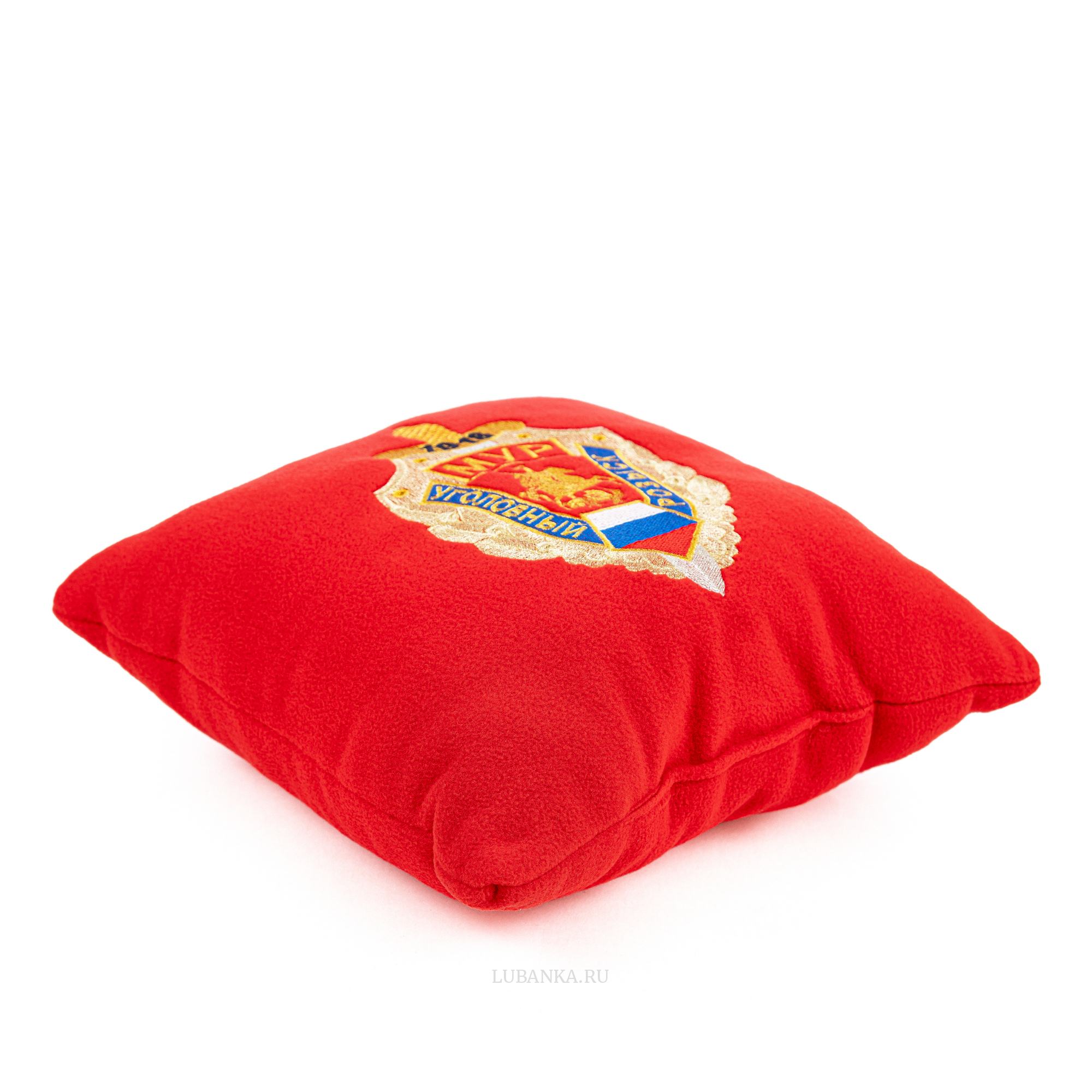 Декоративная подушка МУР