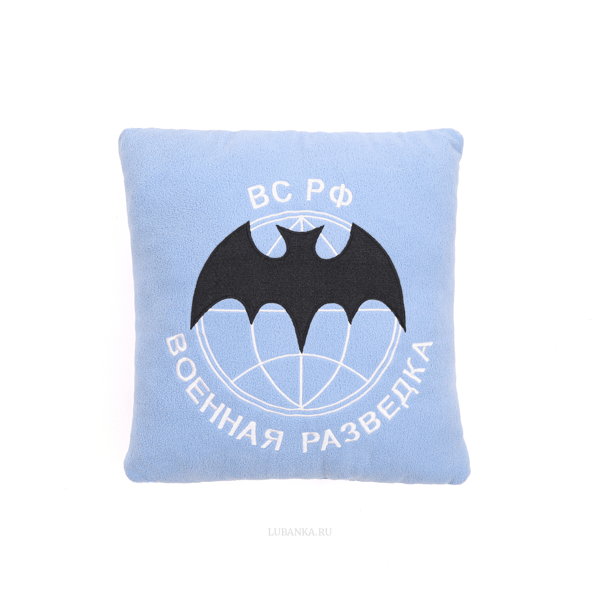 Декоративная подушка Военная Разведка