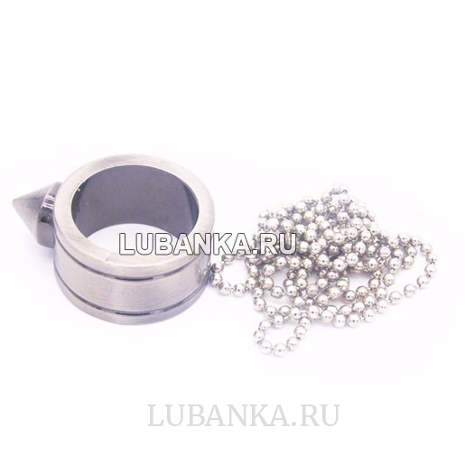 Кольцо для самообороны