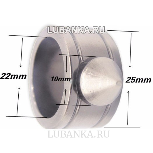 Кольцо для самообороны