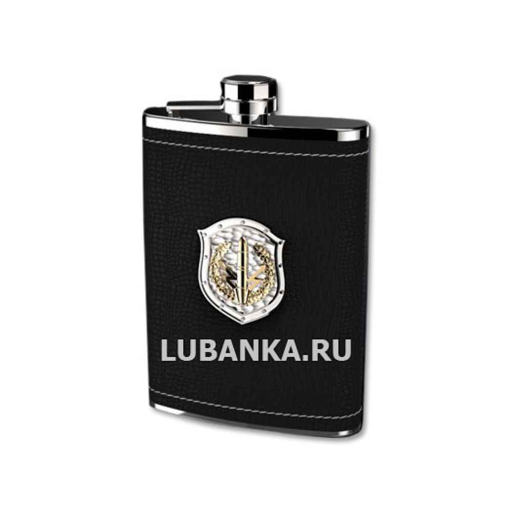 Фляга «РВСН»