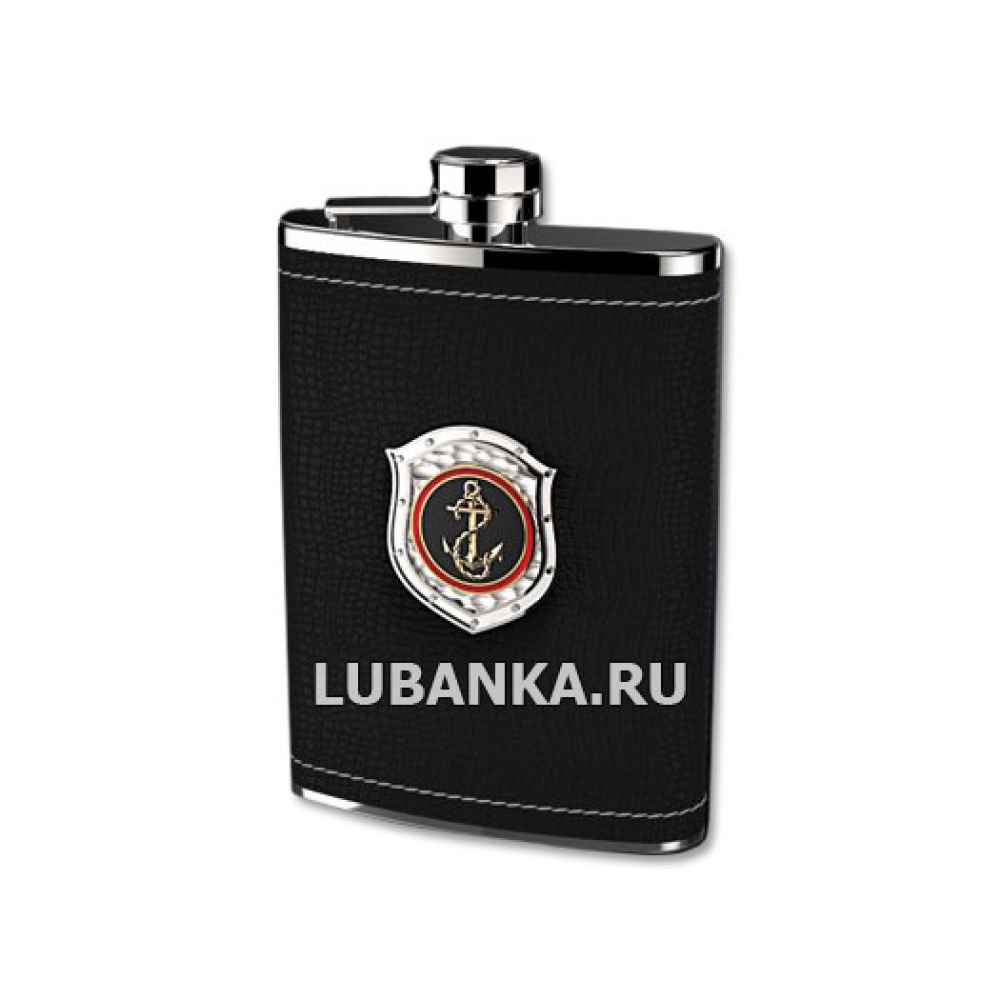 Фляга «Морская Пехота»
